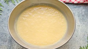 Кекс медовый