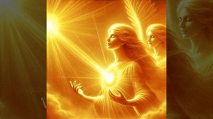 Послание от 05.10. Царство небесное в вас самих! Отец Абсолют через Гузалию.