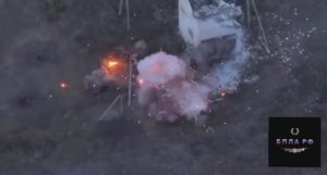 🔴Уничтожение укрофашиста  и пара жёстких попаданий «FPV» из освобождённой «Фёдоровки»🔴