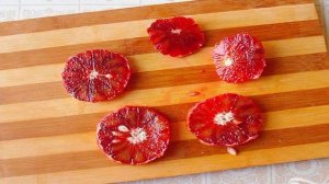 Красный салат