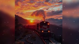 МАГН "Мой поезд".mp4