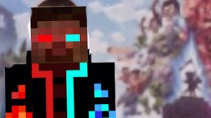 3 часть рубрика механизмы в Майнкрафте