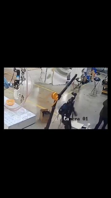 Терминатор ахаха! Смешное видео! Попробуй не засмеяться! смотреть онлайн