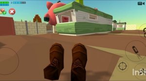 наводнение 3 часть!!!