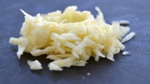 Мидии, запеченные с сыром