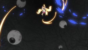 Genei o Kakeru Taiyou - traumerei (LiSA)