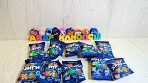 Лента Хэнги #5