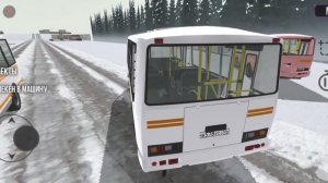 аварии на реальных событиях в ВАЗ КРАШ ТЕСТ СИМУЛЯТОР 2#14