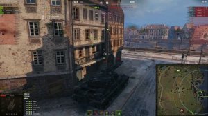 [Fermani wot] Contriver ● Мужик не сдался! Думали это будет легкая победа ...