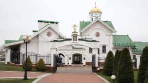 Божественная литургия 5 октября 2025 года, Домовый храм святителя Кирилла Туровского, г. Минск