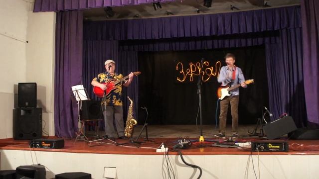 Концерт группы "Зеркало" . 2016 год. г. Бийск. ДК Сахарного завода смотреть онлайн