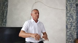 Игорь Прудников проповедь 5.10.2025