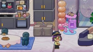 2 часть Коралина в стране кошмаров