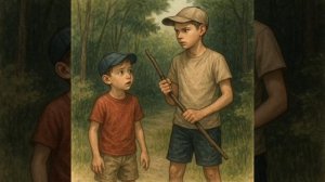 Быкоголовый (Аудиофрагмент рассказа Матвея Юджиновского в озвучке Георгия Федорова)