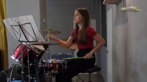 Марина Сердюк - The Kill - Thirty seconds to Mars