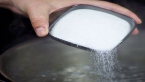 Компот из ревеня