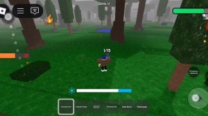 Приручил петов в 99нчей