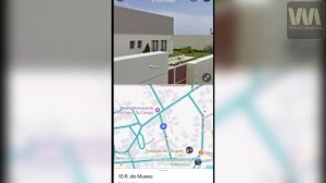 Пока Зубков с Алексагиной принимают грязевые ванны, мы проникли на его виллу в Португалии!