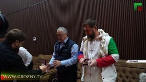 Полный выпуск новостей от 04.10.2025