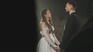 Любовь в моменте. Свадебный минифильм