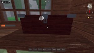 играю с другом в 99 ночей в лесу и это провал D: