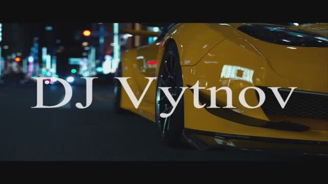 DJ Vytnov - Сердце магнит