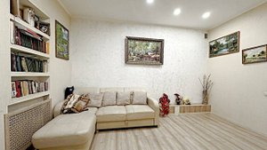 Уютный домик 70 кв.м. 5 соток 3 комнаты. Краснодарский край, город Армавир.