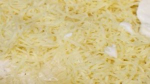 Крекеры с сыром