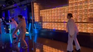 Платформа современного танца берег / FESTTECH Фестиваль МФТИ про науку, технологии и юмор