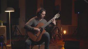 Августин Барриос - Pepita (Джазовая версия)