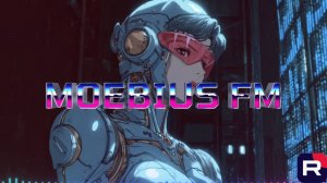 Command The Shadows // Synthwave_😉MOEBIUS FM_03-10-2025