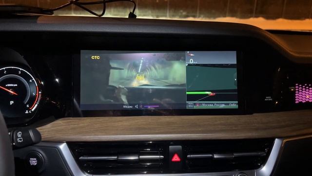 Русификация Kia Mohave 2020-2022 смотреть онлайн