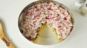 Мимоза на год Крысы