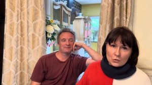 245. На кого будет учиться Джонатан, что я купила в антикварном, как британцы проводят свой день итд