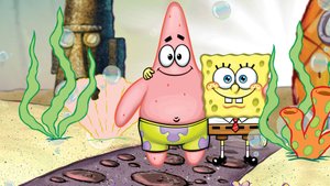 Сериал Губка Боб квадратные штаны – 15 сезон 12 серия / SpongeBob SquarePants
