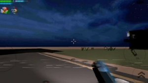 Сиреноголвый чикен ган аналог хоррор запись 2