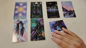 Расклад Таро: В чем заключается ваше истинное предназначение — откровение, которое изменит жизн !