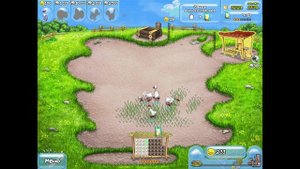 Farm Frenzy