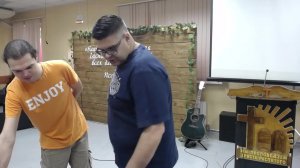 Воскресное Богослужение