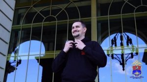 День образования службы уголовного розыска. УТ МВД России по ЦФО