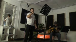 Behind blue eyes (Limb Bizkit) / E&B_2