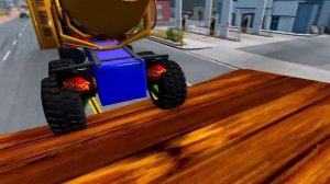 МУЛЬТ ТАЧКИ МОЛНИЯ МАККУИН ИГРА ГОНКИ КРУТЫЕ ЛЕТАЮЩИЕ МАШИНКИ РАЗВИВАЮЩИЕ МУЛЬТИКИ ДЛЯ МАЛЬЧИКОВ