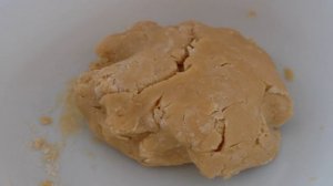 Лунный пирог