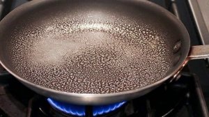 Миндальные оладьи