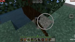 майнкрафт выход в равнины.