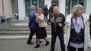 Желаю вам...... 05.10.25 Гомель парк Луначарского 🥰💫