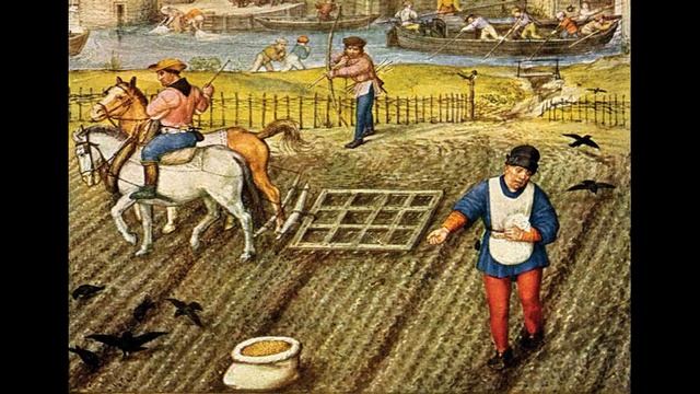 Каким было человечество на протяжении всей истории? Типы обществ. смотреть онлайн