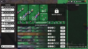 ⚔️ Роблокс: Стратегическое противостояние! Объединяем силы против общего врага!