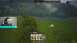 КАК В БУДУЩЕМ ИЗМЕНИТСЯ ИГРА? ТЕСТ КРУПНОГО ОБНОВЛЕНИЯ В MANOR LORDS!