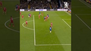 Победный гол Эстевао Виллиана / «Челси» – «Ливерпуль» / Премьер-лига / 4 октября 2025